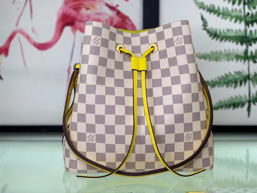 LV Handbags AAA(Women)-056