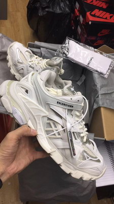 Balenciaga Shoes(AAAA)-074