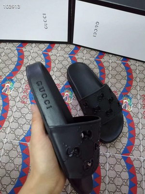 Gucci Slippers Women(AAA)-025