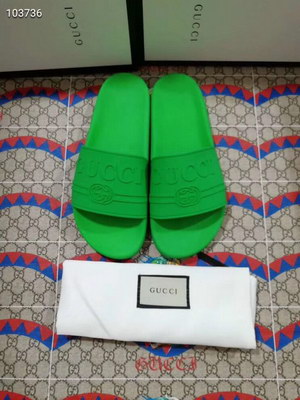 Gucci Slippers Women(AAA)-029