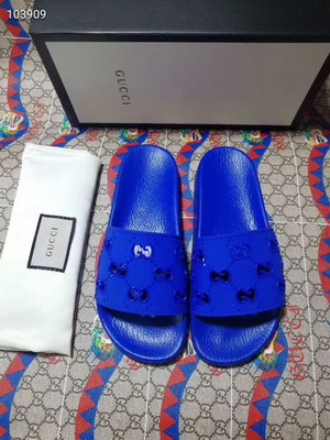 Gucci Slippers Women(AAA)-027