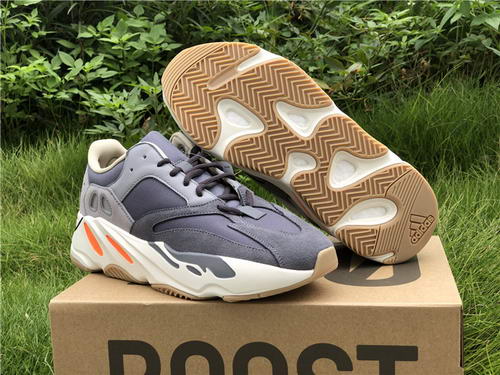 Authentic Adidas Yeezy 700 Magnet