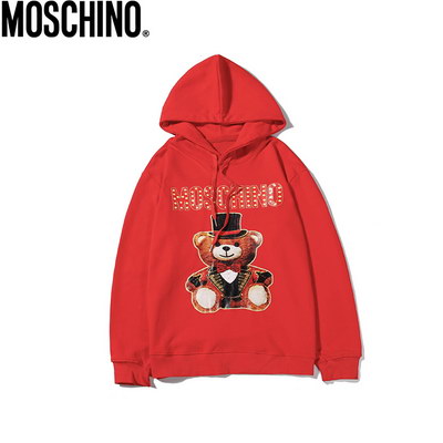 Moschino Hoody-012