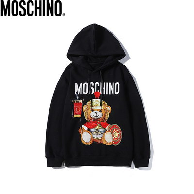 Moschino Hoody-016