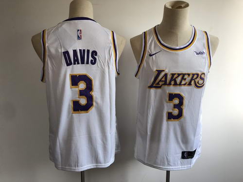 Los Angeles Lakers-255