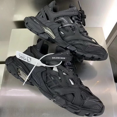 Balenciaga Shoes(AAAA)-077