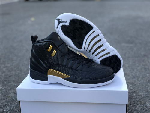 Air Jordan XII Retro-016