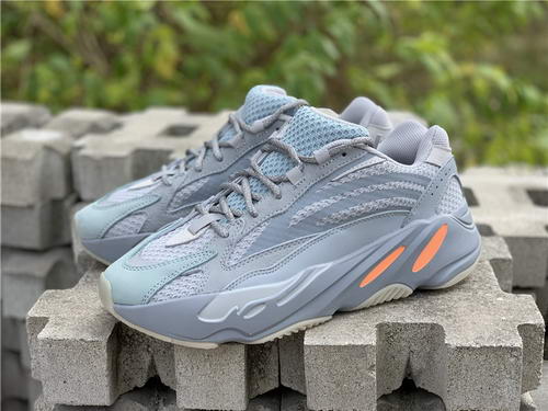 Authentic Adidas Yeezy 700“Inertia”