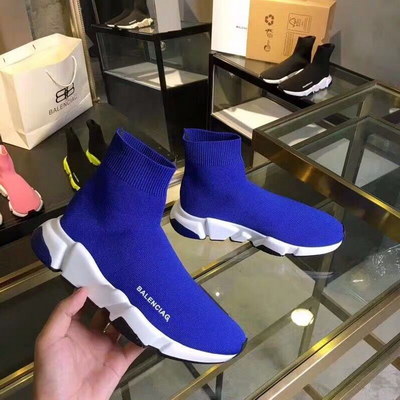 Balenciaga Shoes AAA(Women)-213