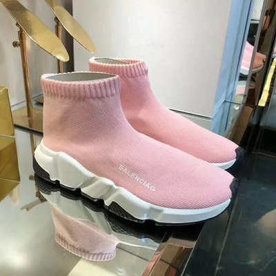 Balenciaga Shoes AAA(Women)-214