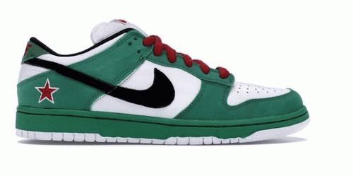 Nike Dunk SB-003