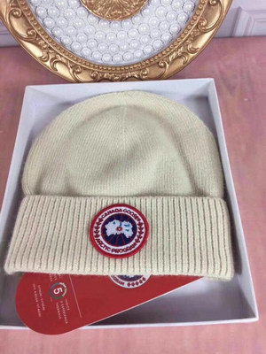 Canada Goose Beanies(AAA)-005