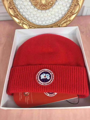 Canada Goose Beanies(AAA)-004