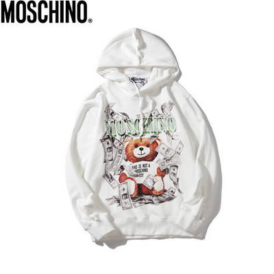 Moschino Hoody-017