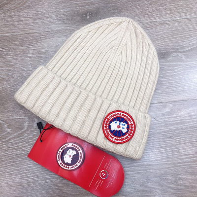 Canada Goose Beanies(AAA)-012