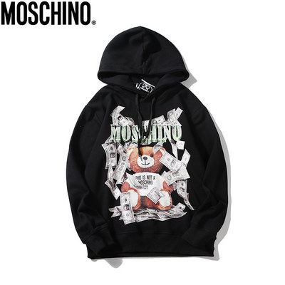 Moschino Hoody-018