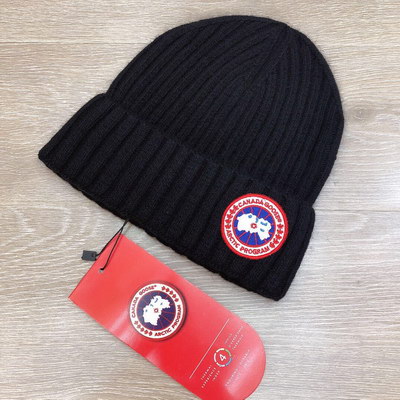 Canada Goose Beanies(AAA)-010