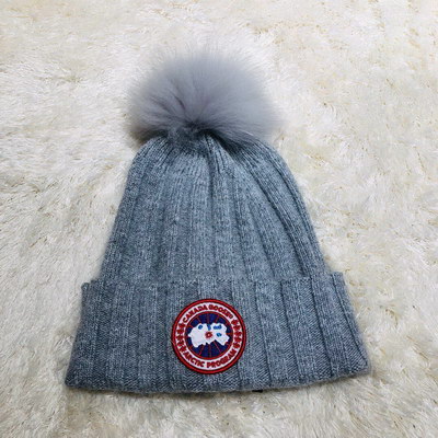 Canada Goose Beanies(AAA)-012