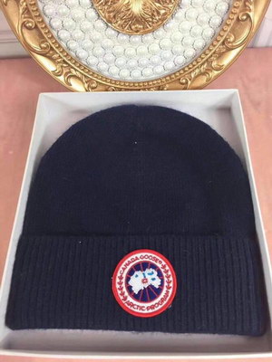 Canada Goose Beanies(AAA)-004