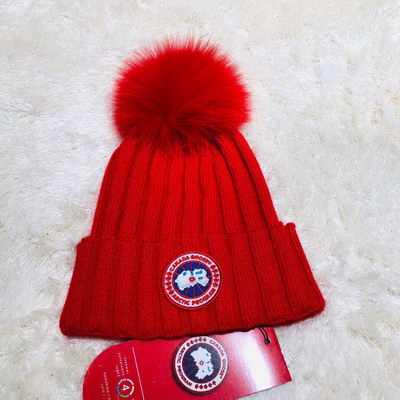 Canada Goose Beanies(AAA)-013