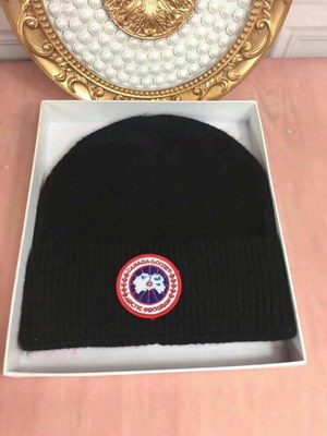 Canada Goose Beanies(AAA)-003