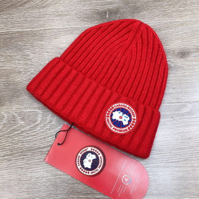 Canada Goose Beanies(AAA)-008