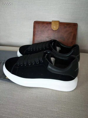 Alexander McQueen Shoes(AAA)-086