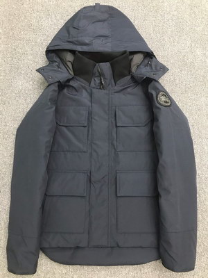 Canada Goose Coat-37-137