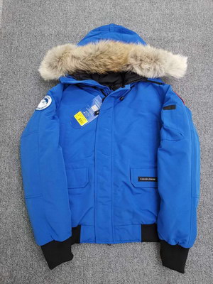 Canada Goose Coat-01-122