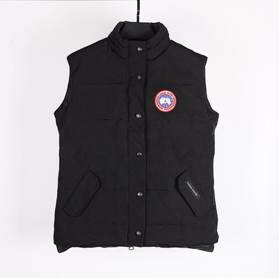 Canada Goose Vest Coat(W)-007