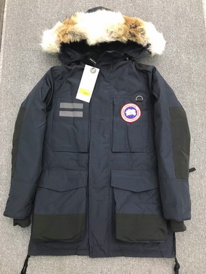 Canada Goose Coat-145