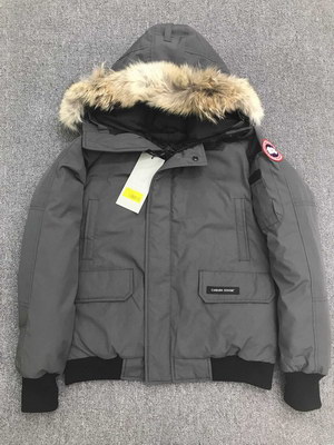 Canada Goose Coat-01-125