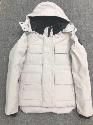 Canada Goose Coat-37-136