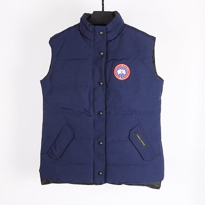 Canada Goose Vest Coat(W)-003