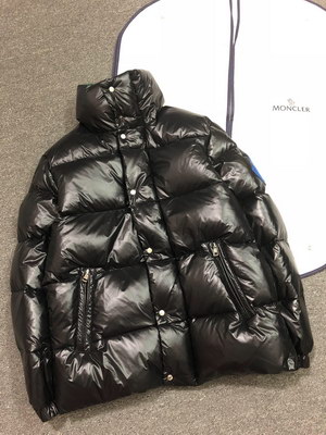 Moncler Coat-074