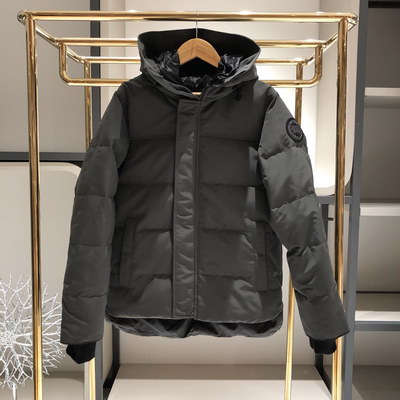 Canada Goose Coat-17-133