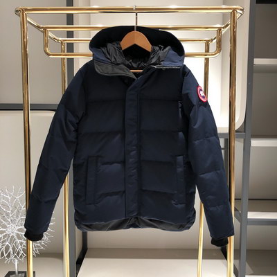 Canada Goose Coat-17-134