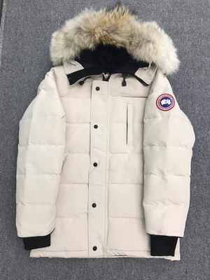 Canada Goose Coat-155