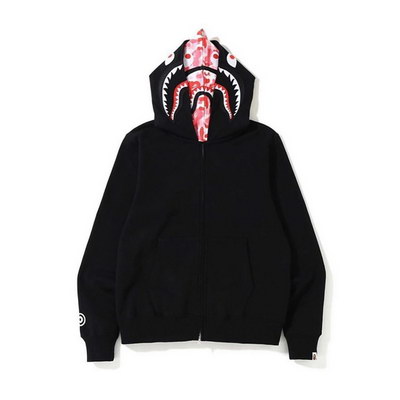 Bape Hoody-104