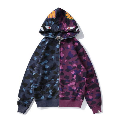 Bape Hoody-113