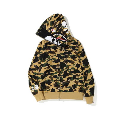 Bape Hoody-097