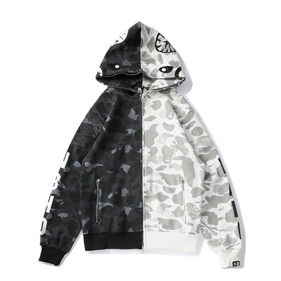 Bape Hoody-100