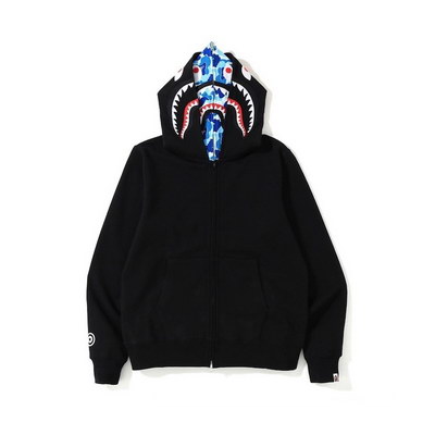 Bape Hoody-102