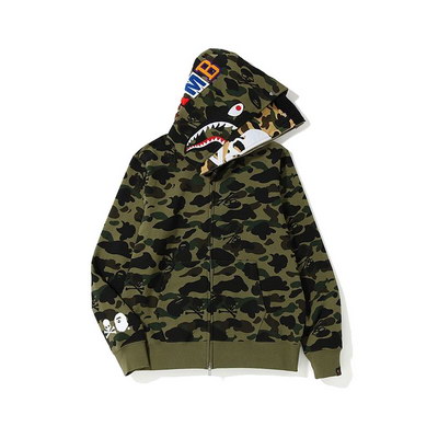 Bape Hoody-098