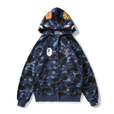 Bape Hoody-112