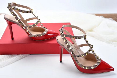 Valentino High Heel-007