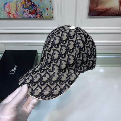 Dior Cap(AAA)-009