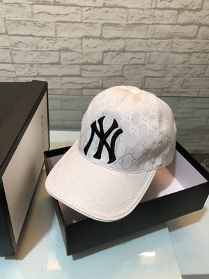 Gucci Cap(AAA)-092