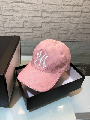 Gucci Cap(AAA)-093