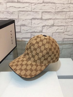 Gucci Cap(AAA)-084